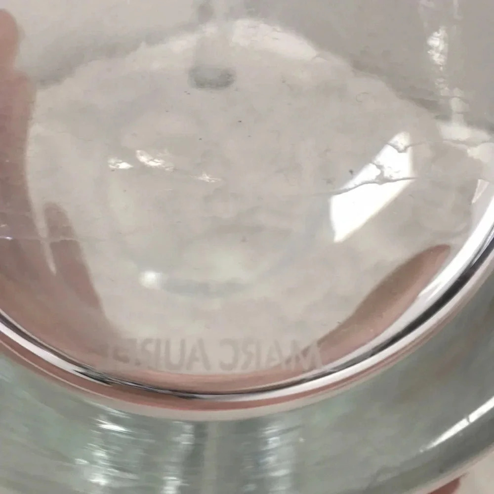 Marc Aurel Signed Pitcher - Picture 3 of 5